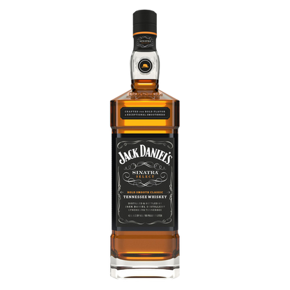 Jack Daniel's Sinatra Select 1L (90 proof)