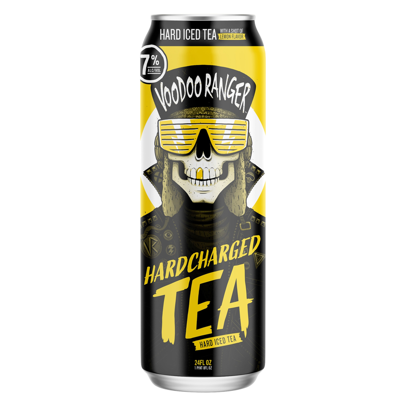 Voodoo Ranger Tea 24oz