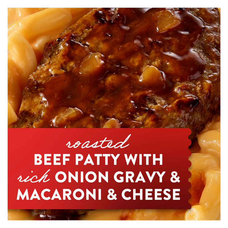 Stouffer's Salisbury Steak 9.62oz
