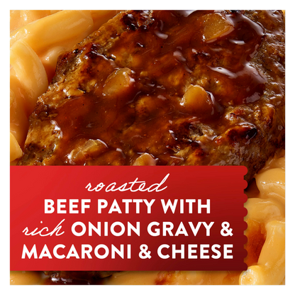 Stouffer's Salisbury Steak 9.62oz