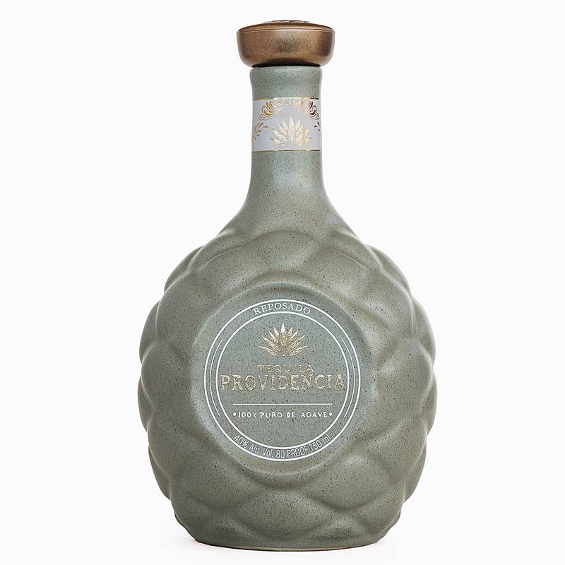Tequila Providencia Reposado