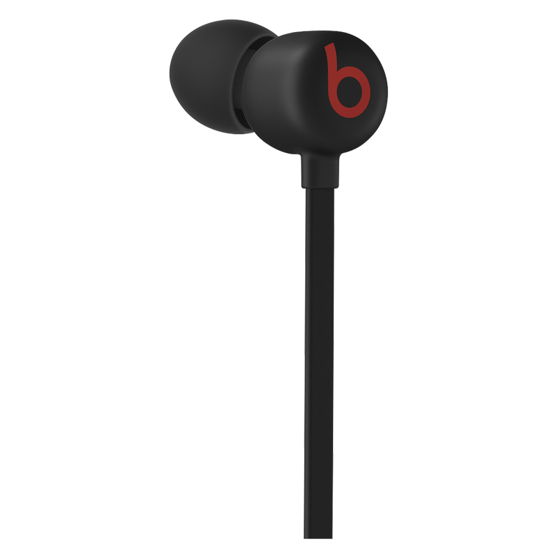 Beats Flex Wireless Earphone Beats Black BevMo