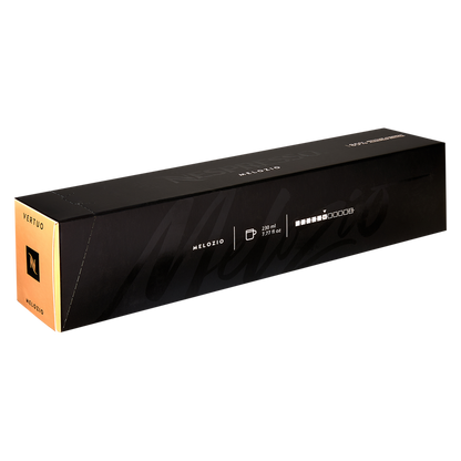 Nespresso Vertuo Melozio Capsules 10ct 7.77oz
