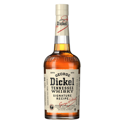 George Dickel Signature Recipe Tennessee Whisky, 750 mL