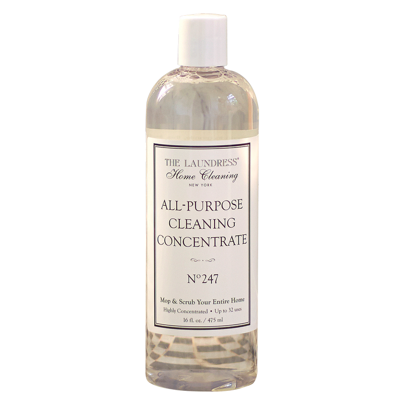 The Laundress All Purpose Cleaning Concentrate 16oz