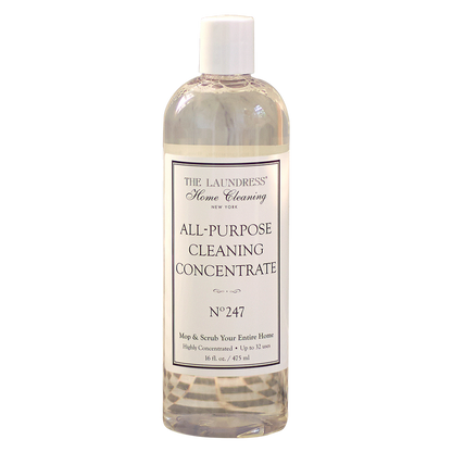 The Laundress All Purpose Cleaning Concentrate 16oz