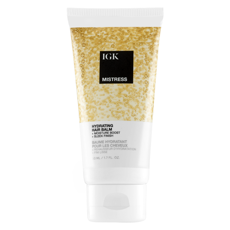IGK Hydrating Hair Balm, MISTRESS, 1.7 oz