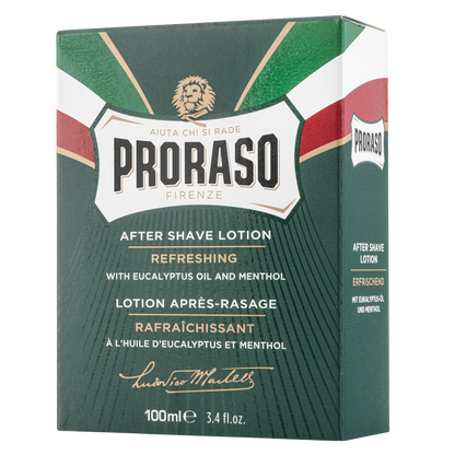 Proraso After Shave Lotion Refreshing 100ml