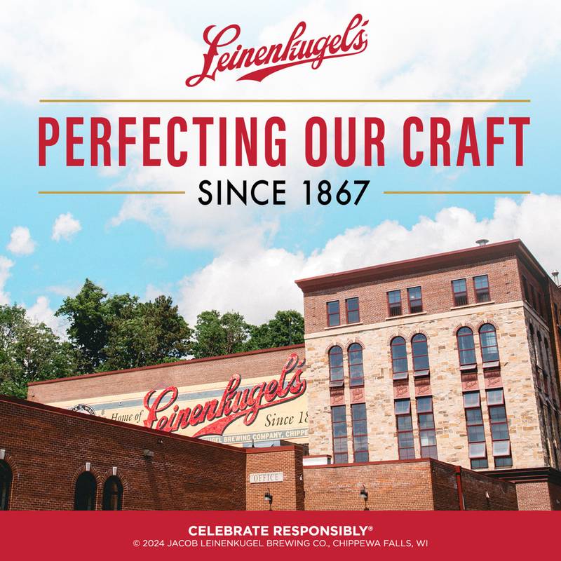 Leinenkugel's Summer Shandy 6pk 12oz Btl 4.2% ABV