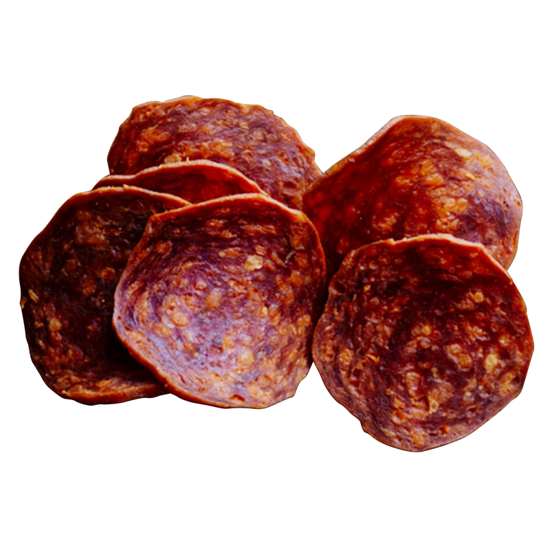UNION Pepperoni Crisps 2oz