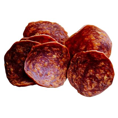 UNION Pepperoni Crisps 2oz