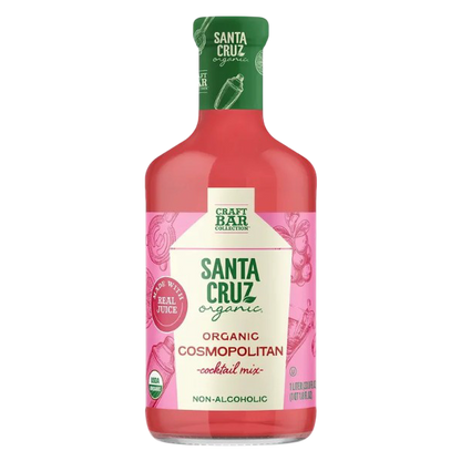 Santa Cruz Organic Cosmopolitan Mix