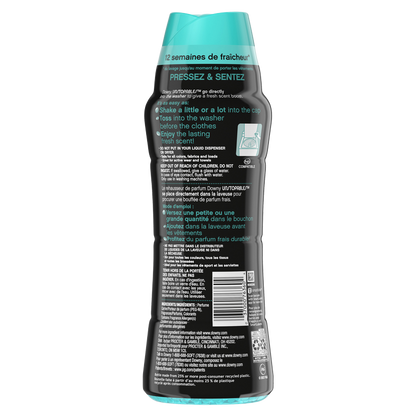 Downy Unstopables In-Wash Scent Booster Beads Fresh Scent 20.1oz