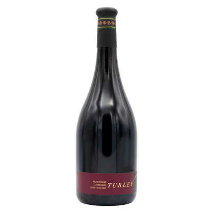 Turley Dusi Vineyard Zinfadel