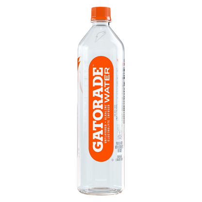 Gatorade Water 1L Btl