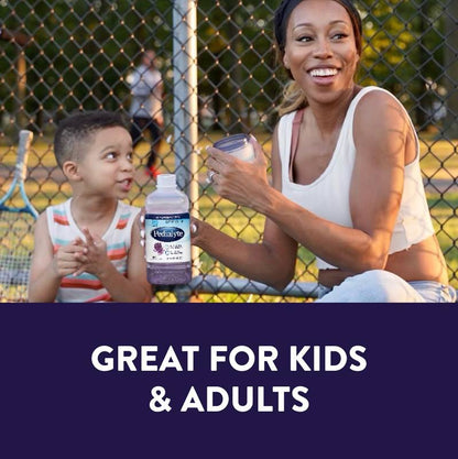Pedialyte Grape 1L Btl