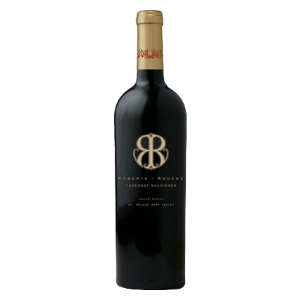 Roberts & Rogers Louer Family Cabernet Sauvignon 2014 750ml