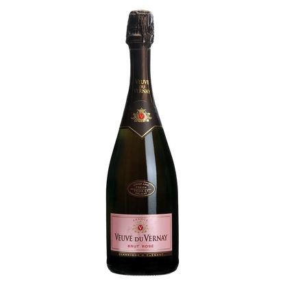 Veuve Du Vernay Rose 750 ml