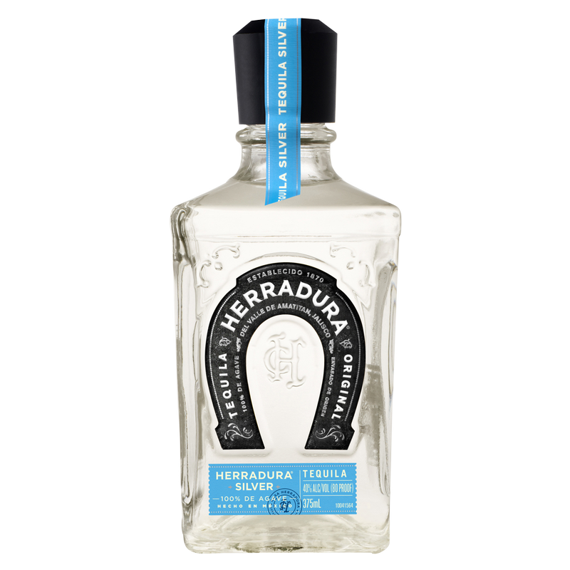 Herradura Silver 375ml