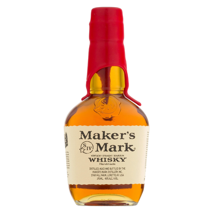 Maker's Mark Bourbon 375ml (90 Proof)