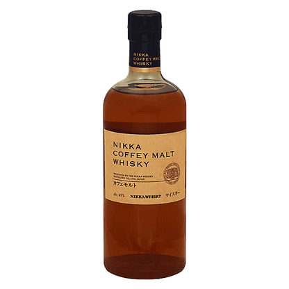 Nikka Coffey Malt Whisky 750ml