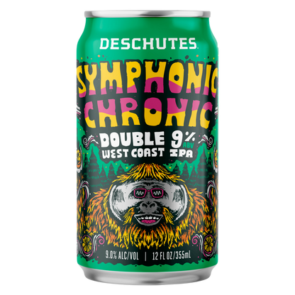 Deschutes Fresh Pack Variety 12pk 12oz Can