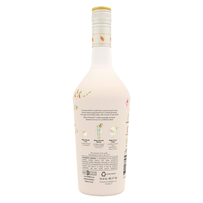 Baileys Almande Almondmilk Liqueur 750ml (34 proof)