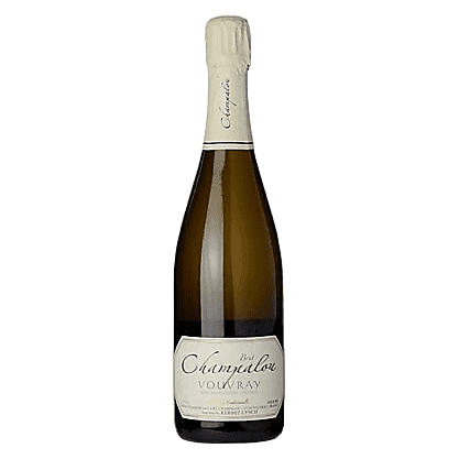 Champalou Vouvray Brut 750ml