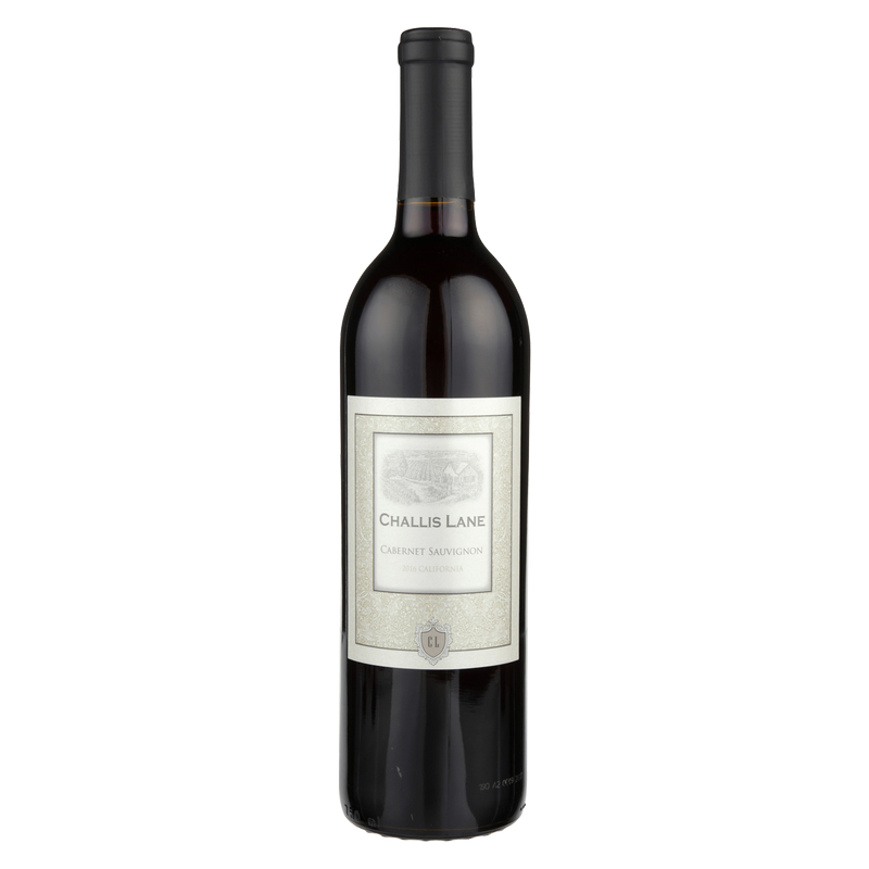 Challis Lane Cabernet Sauvignon 750ml