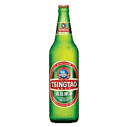 Tsingtao Single 21.6oz Btl