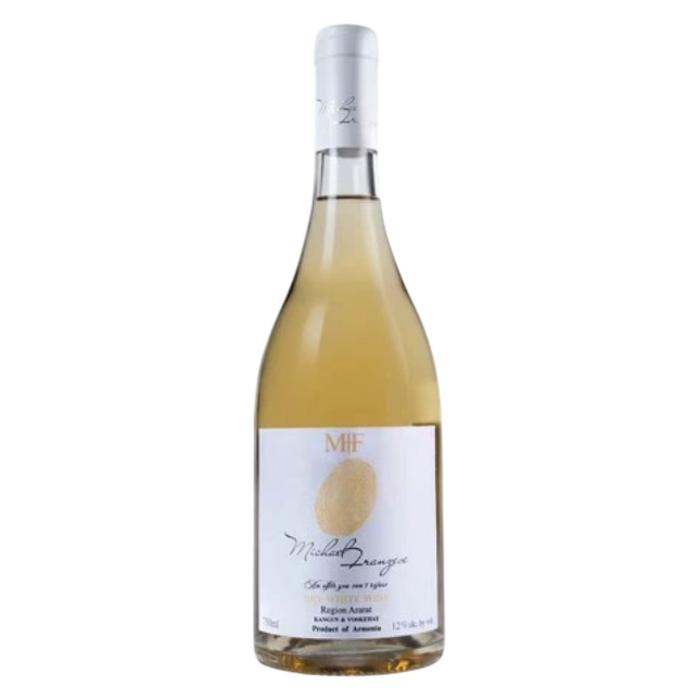 Franzese Dry White 750ml