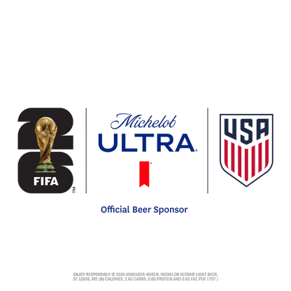 Michelob Ultra 15pk 12oz Can 4.2% ABV
