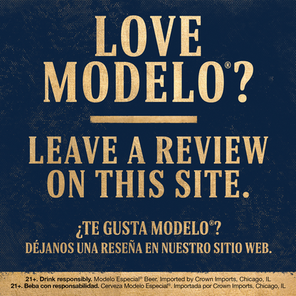 Modelo Especial (7.75 GAL KEG)