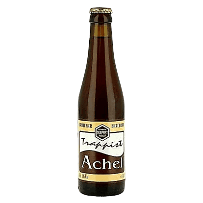 Achel Bruin 330ml Btl
