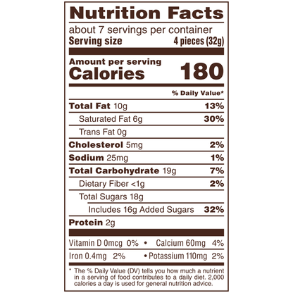 DOVE PROMISES Milk Chocolate Bag, 7.61 oz