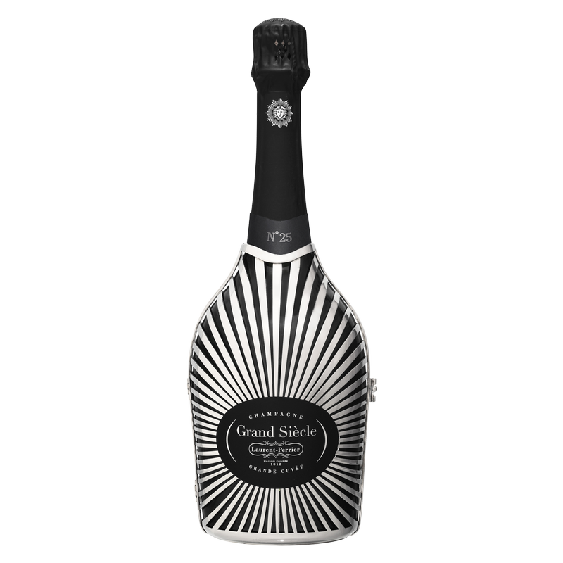 Laurent Perrier Sun King 750ml
