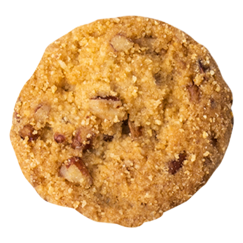 Nunbelievable Keto Pecan Sandy Cookies 2.26oz