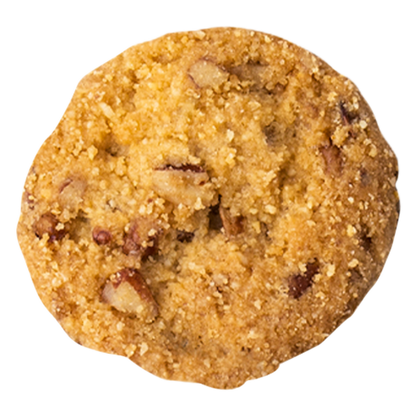 Nunbelievable Keto Pecan Sandy Cookies 2.26oz