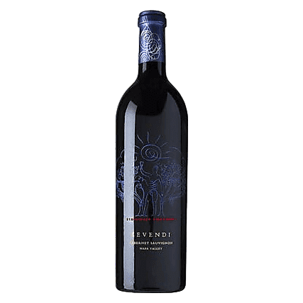 Levendi Stagecoach Cabernet Sauvignon 2013 750ml