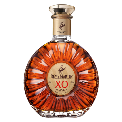 Remy Martin XO Cognac 750ml (80 Proof)