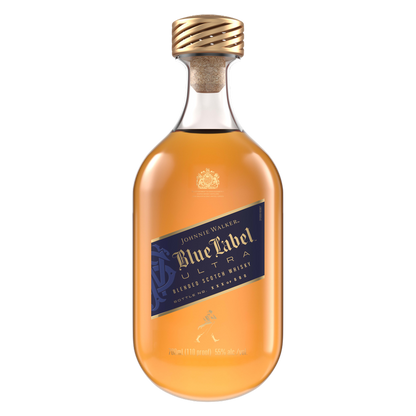 Johnnie Walker Ultra Blue 700ml Bottle