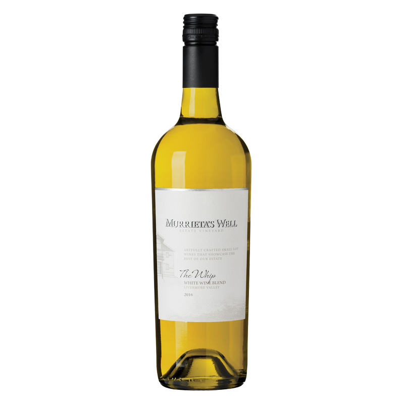 Murrietas Well The Whip White 750ml