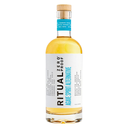 Ritual Agave Spirit Alternative 750ml