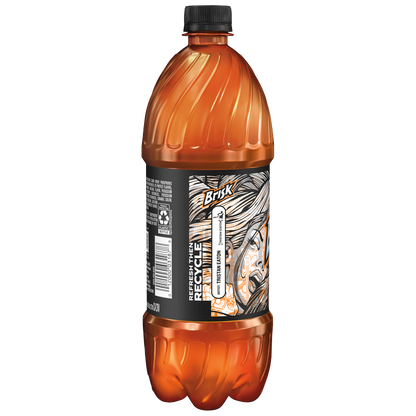 Brisk Sweet Tea 1L Btl