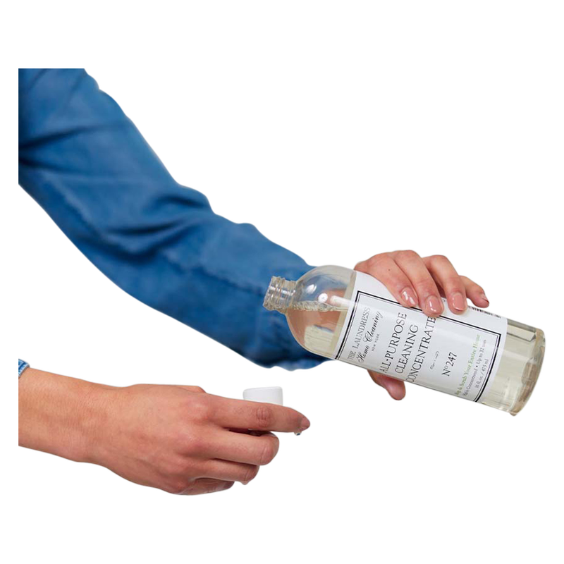 The Laundress All Purpose Cleaning Concentrate 16oz