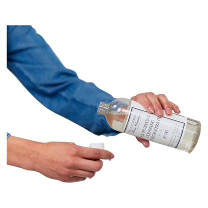 The Laundress All Purpose Cleaning Concentrate 16oz