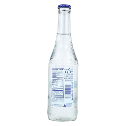 Jarritos Mineragua 12.5oz Btl
