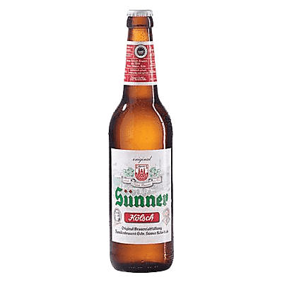 Sunner Kolsch 500ml