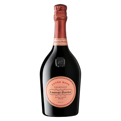 Laurent Perrier Rose Champagne NV 750ml