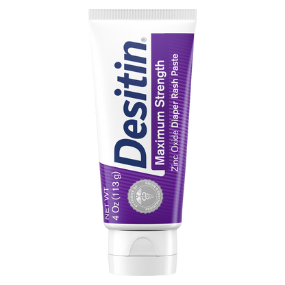 Desitin Maximum Strength Original Paste 4oz